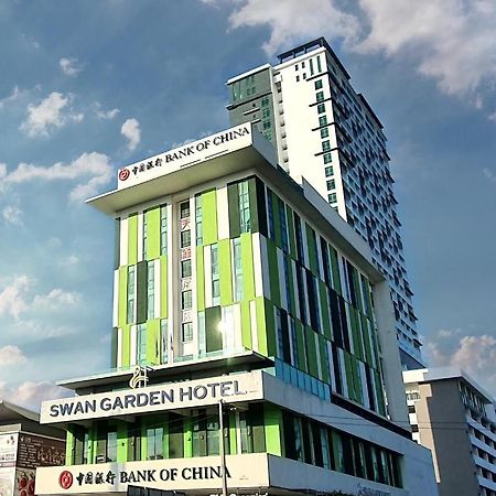 Malacca Swan Garden Hotel מראה חיצוני תמונה