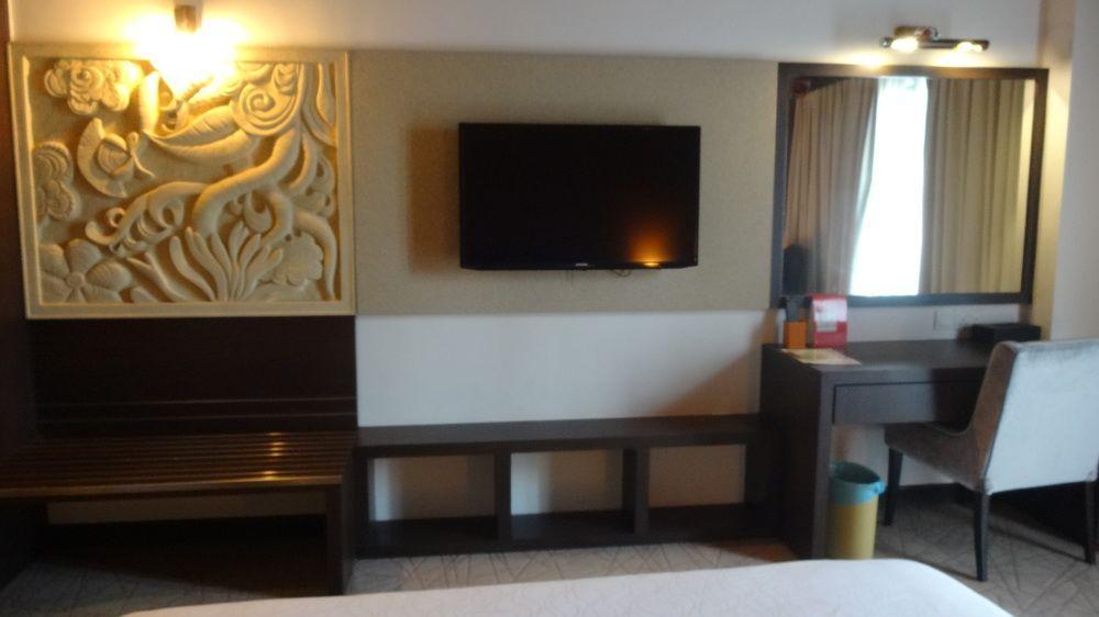 Malacca Swan Garden Hotel מראה חיצוני תמונה
