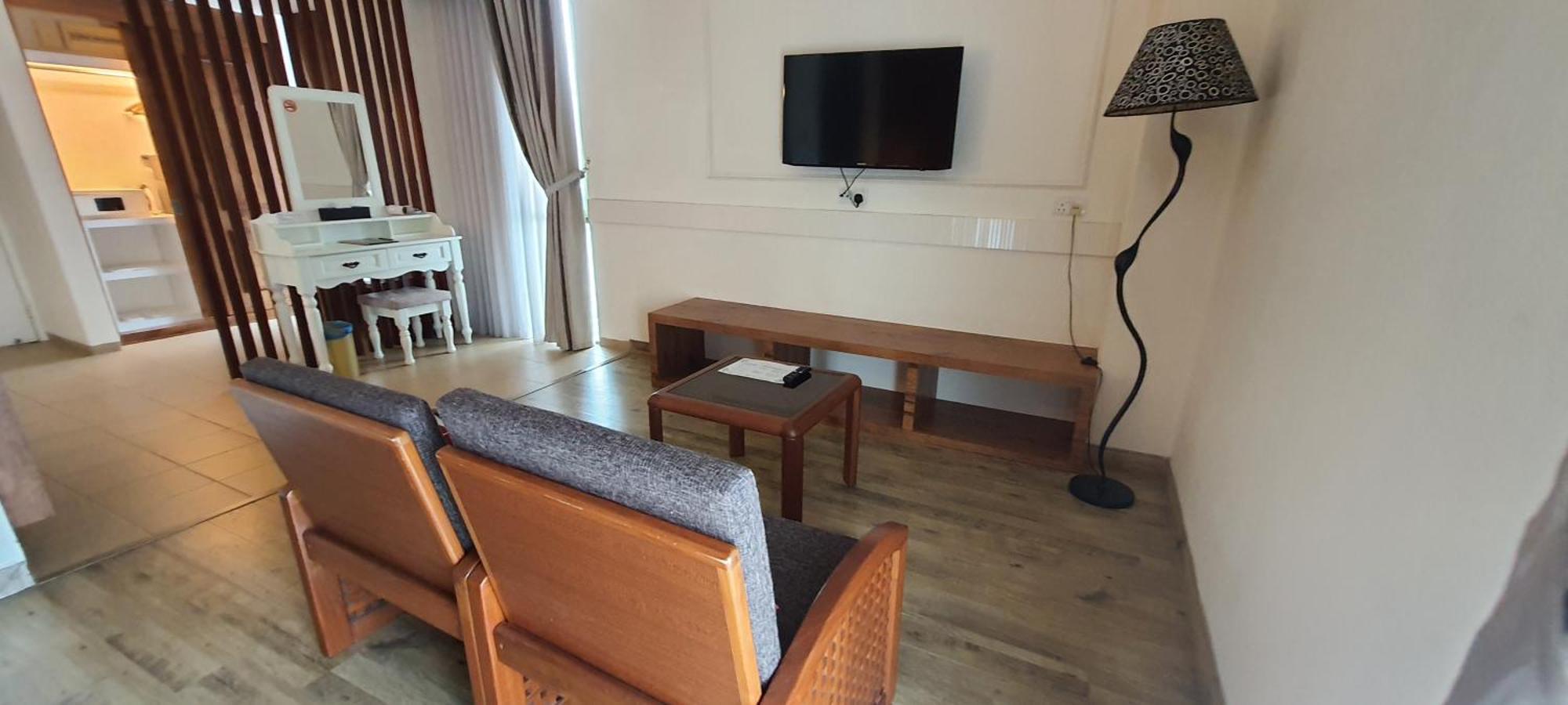 Malacca Swan Garden Hotel מראה חיצוני תמונה